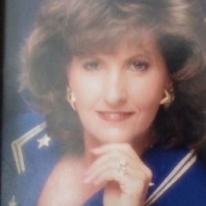 Meet your Posher, Ruth